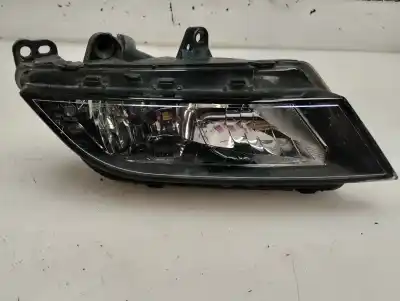 Pezzo di ricambio per auto di seconda mano Fendinebbia Sinistra per SEAT LEON (5F1) Style Riferimenti OEM IAM 6J9 941 701 A  2017 Pezzo di ricambio per auto di seconda mano Fendinebbia Sinistra per SEAT LEON (5F1) Style Riferimenti OEM IAM 6J9 941 701 A  2017