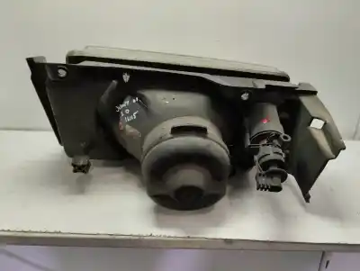 Second-hand car spare part right headlight for citroen jumpy 2.0 hdi cat (rhx / dw10bted) oem iam references   2001