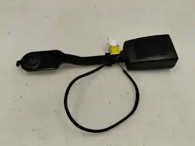 Peça sobressalente para automóvel em segunda mão CINTO DE SEGURANÇA DIANTEIRO ESQUERDO por CITROEN C3  Referências OEM IAM 96 873 931 80  2010