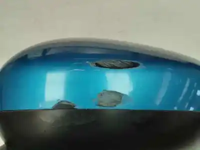 Peça sobressalente para automóvel em segunda mão espelho retrovisor esquerdo por citroen c3 lx referências oem iam   2010