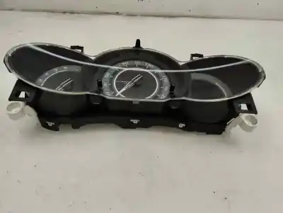 Peça sobressalente para automóvel em segunda mão quadrante por citroen c3 lx referências oem iam 96 665 881 xt  2010