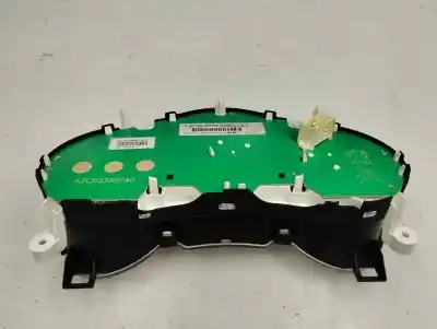 Peça sobressalente para automóvel em segunda mão quadrante por citroen c3 lx referências oem iam 96 665 881 xt  2010