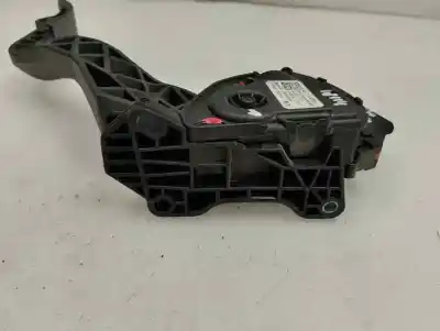 Second-hand car spare part potentiometer for citroen c3 lx oem iam references 9671433680  2010