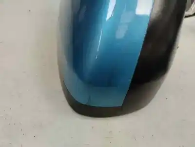 Peça sobressalente para automóvel em segunda mão espelho retrovisor direito por citroen c3 lx referências oem iam   2010