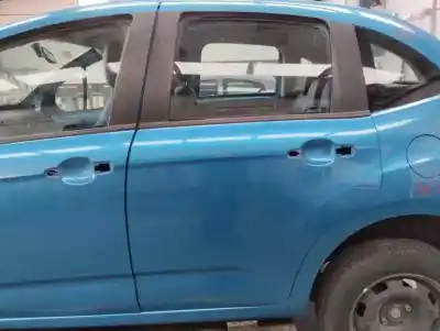 Автозапчасти б/у  за CITROEN C3  ссылки OEM IAM   2010
