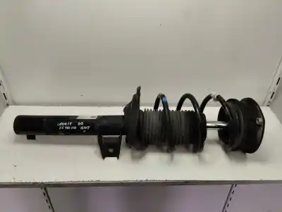 Автозапчасти б/у амортизатор передний правый за seat leon (5f1) style ссылки oem iam 5q0 413 023 fm