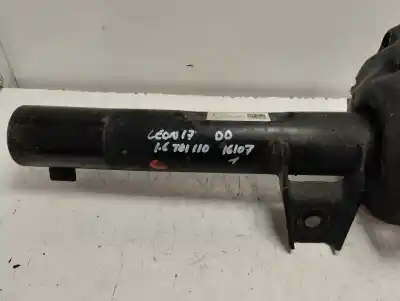 Автозапчасти б/у амортизатор передний правый за seat leon (5f1) style ссылки oem iam 5q0 413 023 fm  2017 Автозапчасти б/у амортизатор передний правый за seat leon (5f1) style ссылки oem iam 5q0 413 023 fm  2017