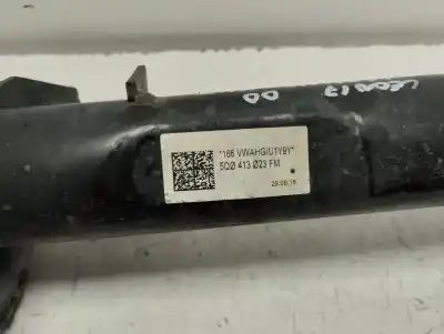 Автозапчасти б/у амортизатор передний правый за seat leon (5f1) style ссылки oem iam 5q0 413 023 fm  2017 Автозапчасти б/у амортизатор передний правый за seat leon (5f1) style ссылки oem iam 5q0 413 023 fm  2017