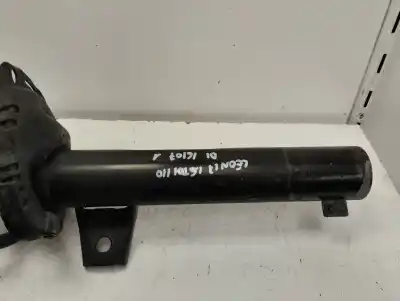 Автозапчасти б/у передний левый амортизатор за seat leon (5f1) style ссылки oem iam 5q0 413 023 fm  2017 Автозапчасти б/у передний левый амортизатор за seat leon (5f1) style ссылки oem iam 5q0 413 023 fm  2017