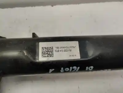 Автозапчасти б/у передний левый амортизатор за seat leon (5f1) style ссылки oem iam 5q0 413 023 fm  2017 Автозапчасти б/у передний левый амортизатор за seat leon (5f1) style ссылки oem iam 5q0 413 023 fm  2017