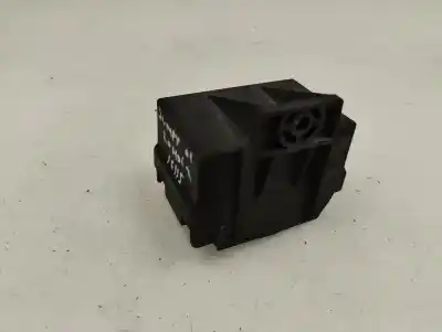 Second-hand car spare part fuse box unit for citroen jumpy 2.0 hdi cat (rhx / dw10bted) oem iam references 9639912580  2001