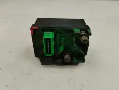 Second-hand car spare part fuse box unit for citroen jumpy 2.0 hdi cat (rhx / dw10bted) oem iam references 9639912580  2001