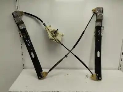 Автозапчасти б/у регулятор стекла переднего левого за seat leon (5f1) style ссылки oem iam 