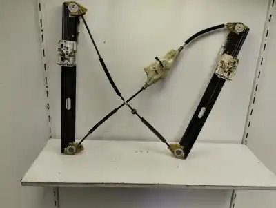 Second-hand car spare part driver left window regulator for seat leon (5f1) style oem iam references   2017 Second-hand car spare part driver left window regulator for seat leon (5f1) style oem iam references   2017