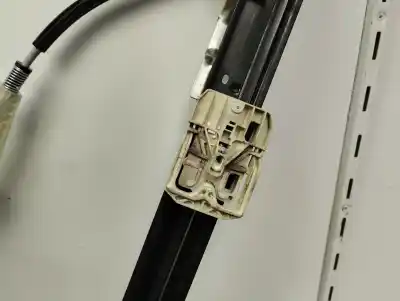 Second-hand car spare part driver left window regulator for seat leon (5f1) style oem iam references   2017 Second-hand car spare part driver left window regulator for seat leon (5f1) style oem iam references   2017