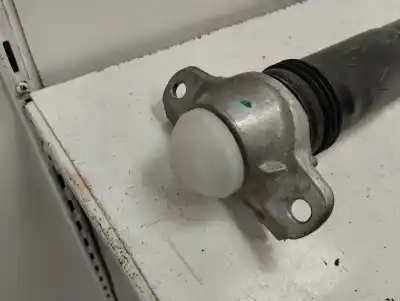 Автозапчасти б/у правый задний амортизатор за seat leon (5f1) style ссылки oem iam 5q0 512 013 es  2017 Автозапчасти б/у правый задний амортизатор за seat leon (5f1) style ссылки oem iam 5q0 512 013 es  2017