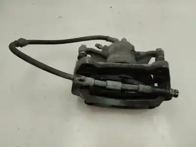 Автозапчасти б/у передний левый тормозной суппорт за seat leon (5f1) style ссылки oem iam   2017 Автозапчасти б/у передний левый тормозной суппорт за seat leon (5f1) style ссылки oem iam   2017