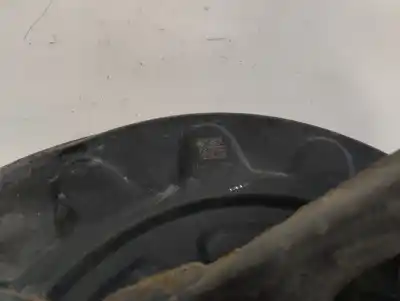 Автозапчасти б/у передняя левая кулачка за seat leon (5f1) style ссылки oem iam 5q0 400 053 ge  2017 Автозапчасти б/у передняя левая кулачка за seat leon (5f1) style ссылки oem iam 5q0 400 053 ge  2017