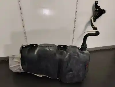 Автозапчастина б/у паливний бак для seat leon (5f1) style посилання на oem iam 5q0 201 085  2017 Автозапчастина б/у паливний бак для seat leon (5f1) style посилання на oem iam 5q0 201 085  2017