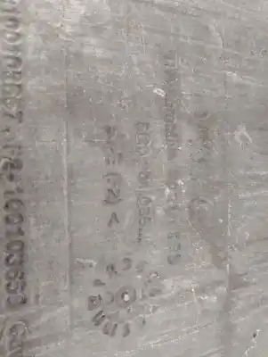 Автозапчастина б/у паливний бак для seat leon (5f1) style посилання на oem iam 5q0 201 085  2017 Автозапчастина б/у паливний бак для seat leon (5f1) style посилання на oem iam 5q0 201 085  2017