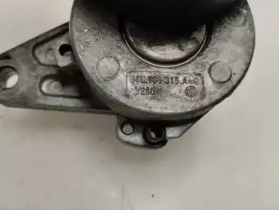 Автозапчасти б/у вспомогательный натяжитель ремня за seat leon (5f1) style ссылки oem iam 04l 903 315 a  2017 Автозапчасти б/у вспомогательный натяжитель ремня за seat leon (5f1) style ссылки oem iam 04l 903 315 a  2017