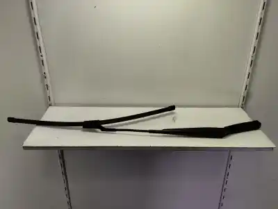 Автозапчасти б/у рычаг стеклоочистителя передний правый за seat leon (5f1) style ссылки oem iam 