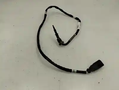 Автозапчасти б/у лямбда-зонд за seat leon (5f1) style ссылки oem iam 04l 906 088 bd