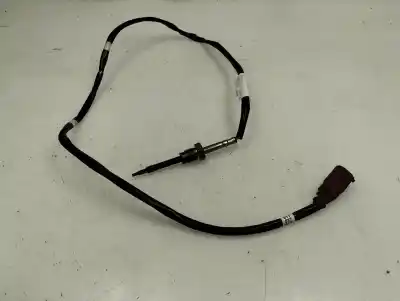 Автозапчасти б/у лямбда-зонд за seat leon (5f1) style ссылки oem iam 04l 906 088 da