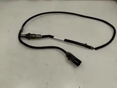 Автозапчасти б/у лямбда-зонд за seat leon (5f1) style ссылки oem iam 04l 906 262