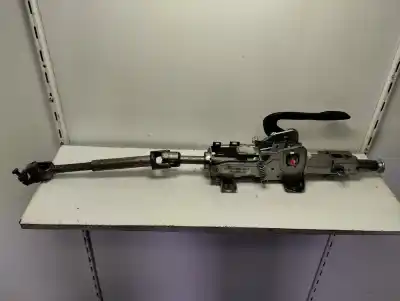 Peça sobressalente para automóvel em segunda mão Coluna De Direcção por SEAT LEON (5F1) Style Referências OEM IAM 5Q1 419 502AJ  2017