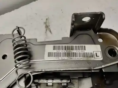 Автозапчасти б/у рулевая колонка за seat leon (5f1) style ссылки oem iam 5q1 419 502aj  2017 Автозапчасти б/у рулевая колонка за seat leon (5f1) style ссылки oem iam 5q1 419 502aj  2017