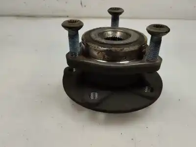 Автозапчастина б/у втулка для seat leon (5f1) style посилання на oem iam   2017