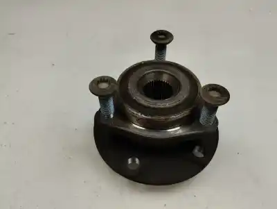 Автозапчастина б/у втулка для seat leon (5f1) style посилання на oem iam   2017