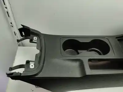 Автозапчасти б/у центральный подлокотник за seat leon (5f1) style ссылки oem iam   2017 Автозапчасти б/у центральный подлокотник за seat leon (5f1) style ссылки oem iam   2017