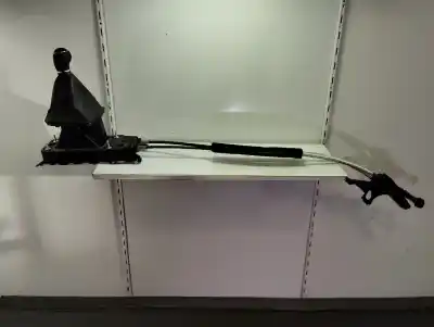 Автозапчасти б/у рычаг переключения передач за seat leon (5f1) style ссылки oem iam 5q0 711 049 ap