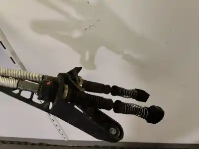 Автозапчасти б/у рычаг переключения передач за seat leon (5f1) style ссылки oem iam 5q0 711 049 ap  2017 Автозапчасти б/у рычаг переключения передач за seat leon (5f1) style ссылки oem iam 5q0 711 049 ap  2017