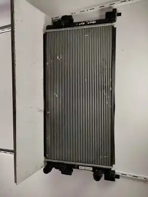 Автозапчасти б/у водяной радиатор за seat leon (5f1) style ссылки oem iam 5q0121251ec  2017 Автозапчасти б/у водяной радиатор за seat leon (5f1) style ссылки oem iam 5q0121251ec  2017