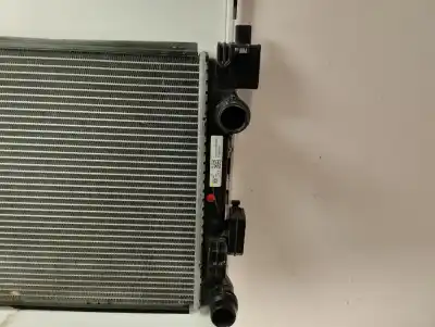 Автозапчасти б/у водяной радиатор за seat leon (5f1) style ссылки oem iam 5q0121251ec  2017 Автозапчасти б/у водяной радиатор за seat leon (5f1) style ссылки oem iam 5q0121251ec  2017