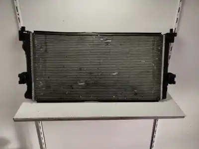 Автозапчасти б/у водяной радиатор за seat leon (5f1) style ссылки oem iam 5q0121251ec  2017 Автозапчасти б/у водяной радиатор за seat leon (5f1) style ссылки oem iam 5q0121251ec  2017