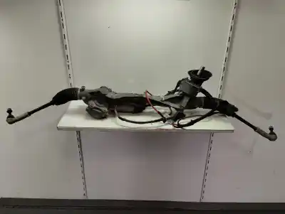 Автозапчасти б/у рулевая рейка за seat leon (5f1) style ссылки oem iam 5q1 423 051 as