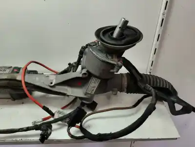 Автозапчастина б/у рульмова рейка для seat leon (5f1) style посилання на oem iam 5q1 423 051 as  2017 Автозапчастина б/у рульмова рейка для seat leon (5f1) style посилання на oem iam 5q1 423 051 as  2017