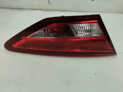 Автозапчастина б/у внутрішній лівий задній ліхар для SEAT LEON (5F1) Style Посилання на OEM IAM 90042872  2017 Автозапчастина б/у внутрішній лівий задній ліхар для SEAT LEON (5F1) Style Посилання на OEM IAM 90042872  2017