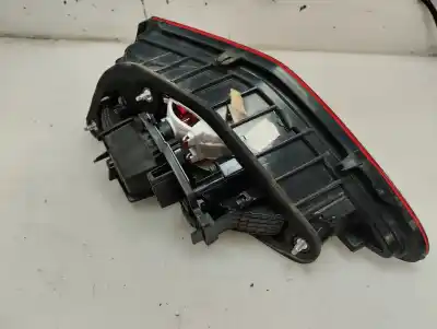 Автозапчасти б/у внутренний левый задний фонарь за seat leon (5f1) style ссылки oem iam 90042872  2017 Автозапчасти б/у внутренний левый задний фонарь за seat leon (5f1) style ссылки oem iam 90042872  2017