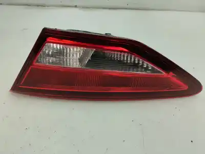 Автозапчасти б/у ВНУТРЕННИЙ ПРАВЫЙ ЗАДНИЙ ФОНАРЬ за SEAT LEON (5F1)  ссылки OEM IAM 90042873  2017