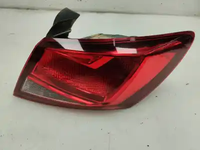 Автозапчастина б/у правий ліхтар для SEAT LEON (5F1) Style Посилання на OEM IAM 90042860  2017 Автозапчастина б/у правий ліхтар для SEAT LEON (5F1) Style Посилання на OEM IAM 90042860  2017