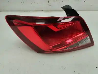 Pezzo di ricambio per auto di seconda mano Lampada Posteriore Sinistra per SEAT LEON (5F1) Style Riferimenti OEM IAM   2017 Pezzo di ricambio per auto di seconda mano Lampada Posteriore Sinistra per SEAT LEON (5F1) Style Riferimenti OEM IAM   2017