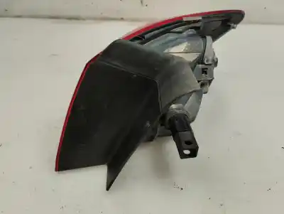 Second-hand car spare part left tailgate light for seat leon (5f1) style oem iam references   2017 Second-hand car spare part left tailgate light for seat leon (5f1) style oem iam references   2017