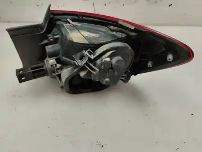 Second-hand car spare part left tailgate light for seat leon (5f1) style oem iam references   2017 Second-hand car spare part left tailgate light for seat leon (5f1) style oem iam references   2017