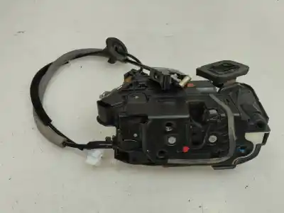 Автозапчасти б/у замок передней правой двери за seat leon (5f1) style ссылки oem iam 5k1 837 016e