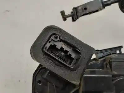 Автозапчасти б/у замок левой передней двери за seat leon (5f1) style ссылки oem iam   2017 Автозапчасти б/у замок левой передней двери за seat leon (5f1) style ссылки oem iam   2017